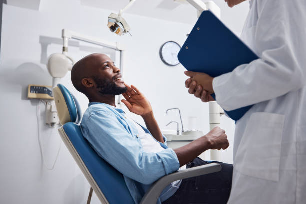 Best Emergency Treatment for Jaw Pain or Injury in South Wallins, KY