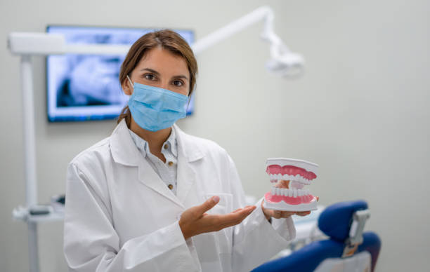 Best After-Hours Dental Care in South Wallins, KY